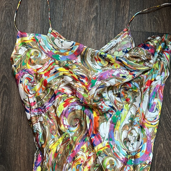 Catherinegee Slip Dress - Picture 2 of 4